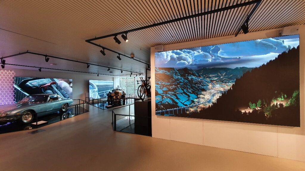 LED DISPLAY KOPEN? Dé expert van Nederland Leddisplay Expert