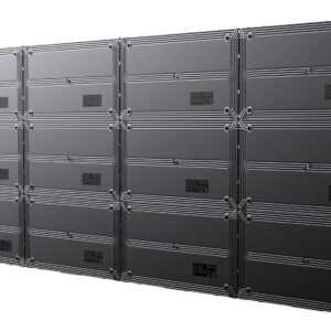led videowall p1.56