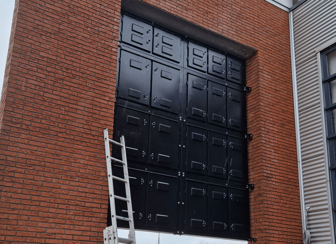 Bruinsma LED op maat achterkant