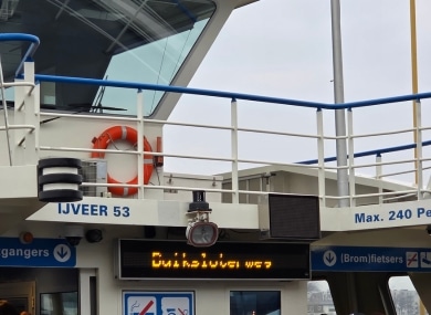 LED Industriële Maatwerk toepassingen